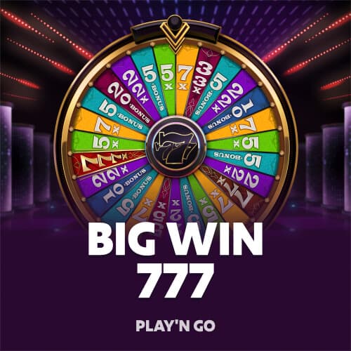 Big Win 777