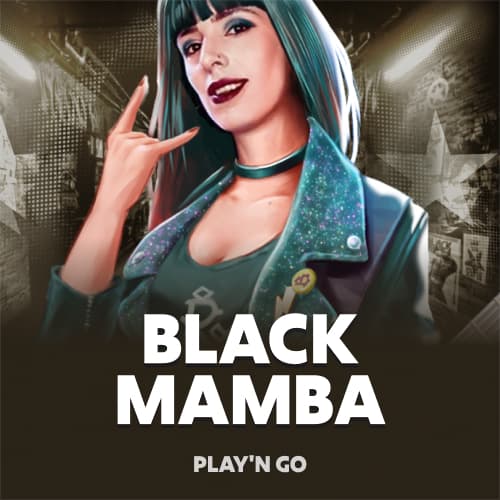 Black Mamba