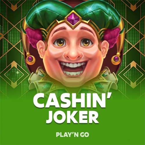 Cashin’ Joker