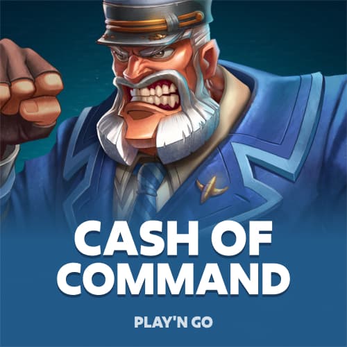 Cash of Command