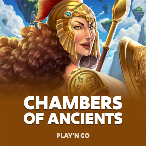 Chambers of Ancients