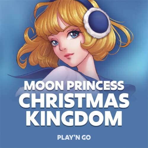 Moon Princess: Christmas Kingdom
