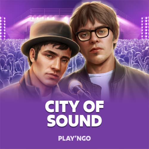 City of Sound