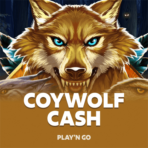 Coywolf Cash