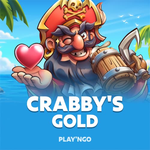 Crabby's Gold