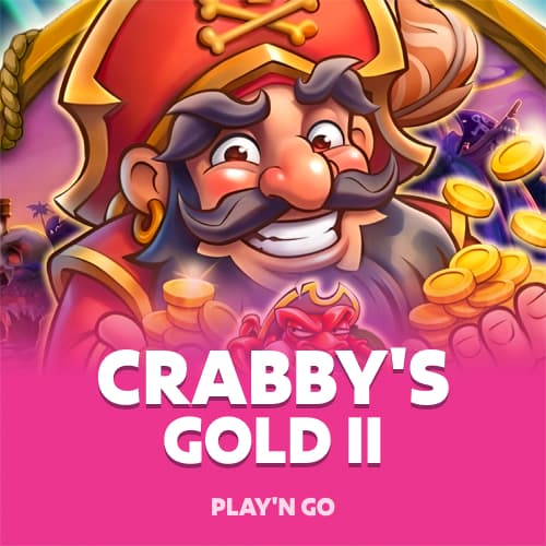 Crabby's Gold II