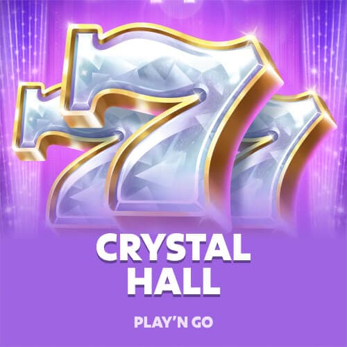 Crystal Hall