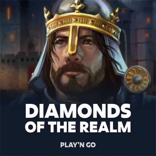 Diamonds of the Realm