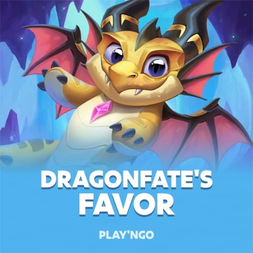 Dragonfate's Favor