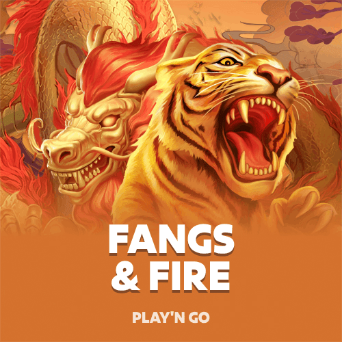 Fangs & Fire