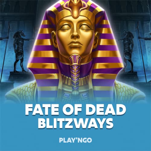 Fate of Dead Blitzways