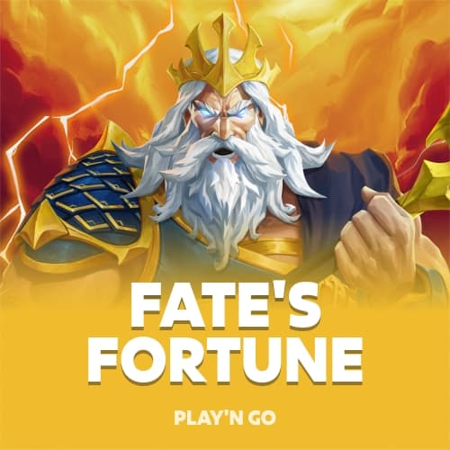 Fate's Fortune
