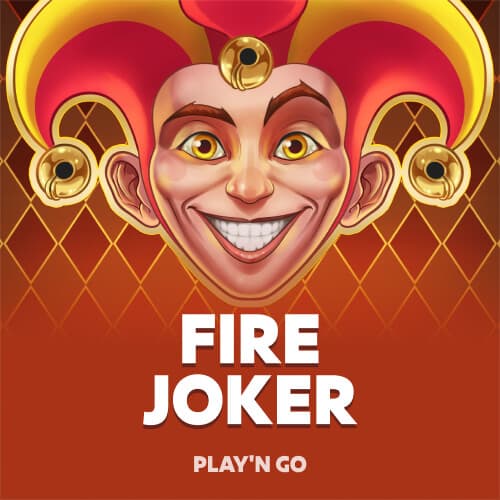 Fire Joker
