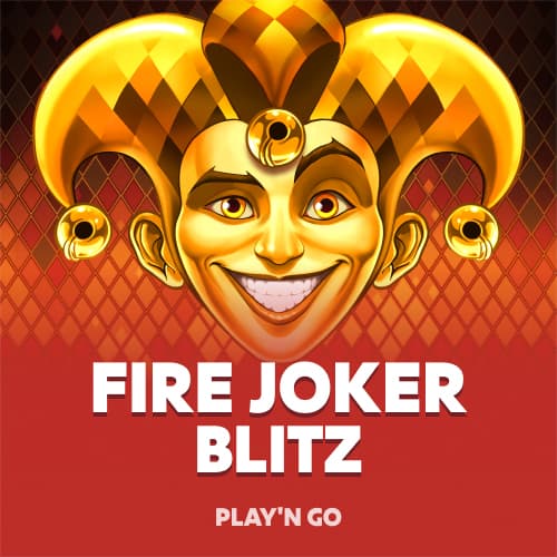 Fire Joker Blitz