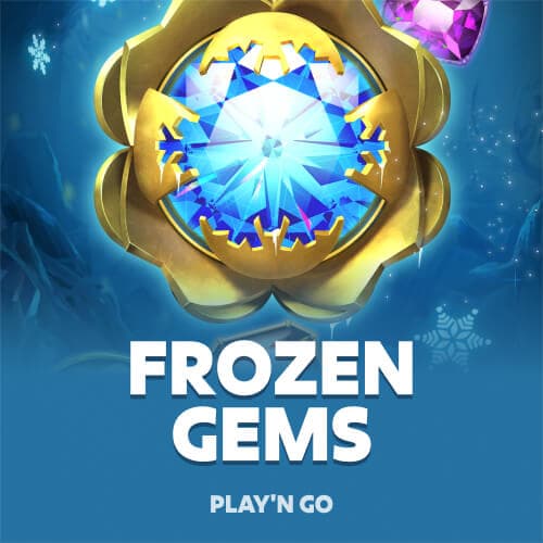 Frozen Gems