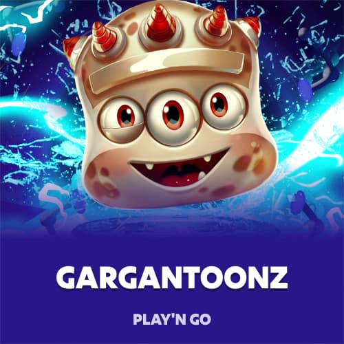 Gargantoonz