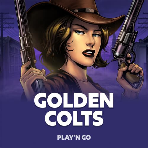 Golden Colts