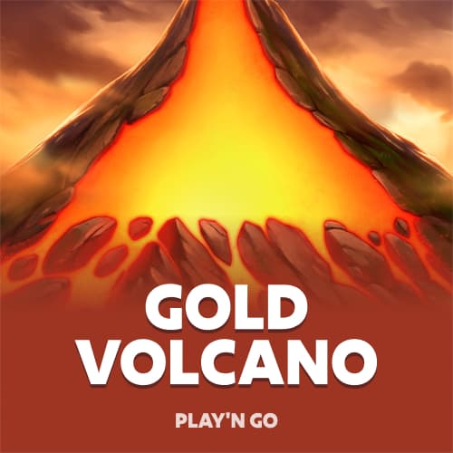Gold Volcano