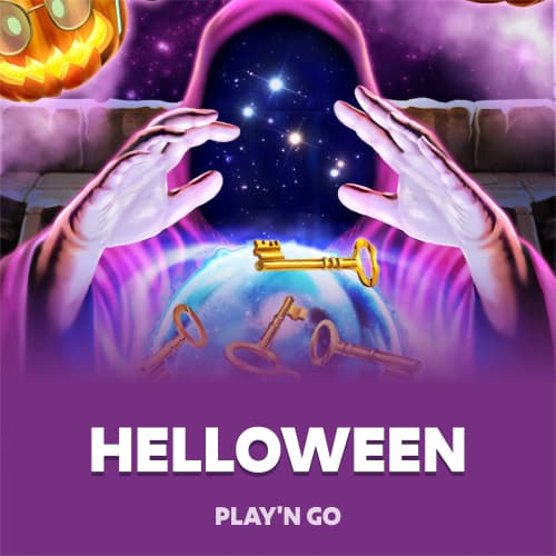 Helloween