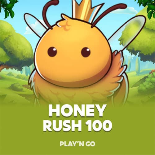 Honey Rush 100