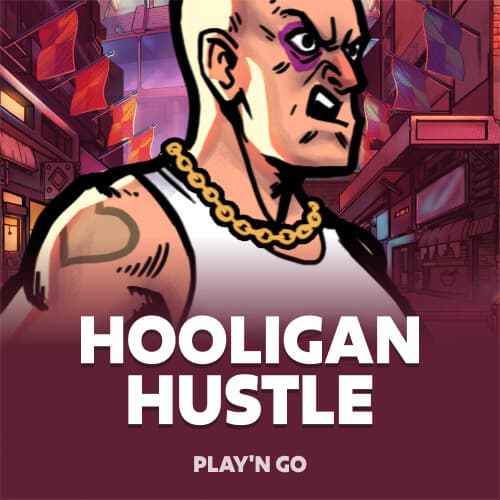 Hooligan Hustle