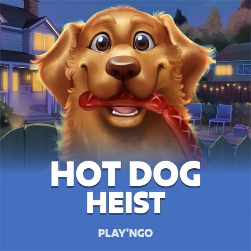 Hot Dog Heist