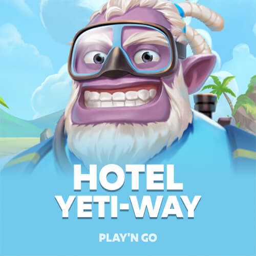 Hotel Yeti-Way