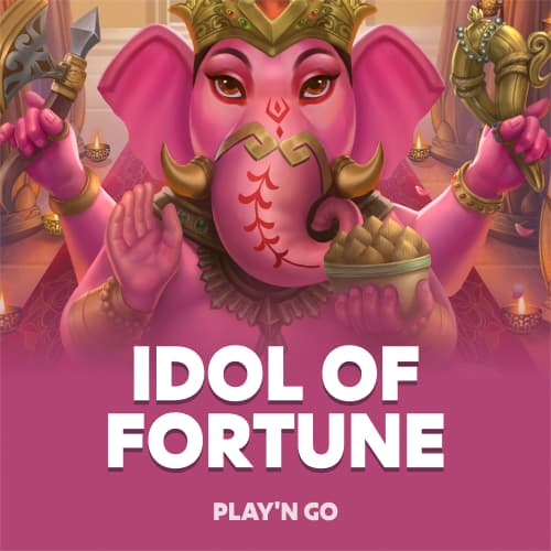 Idol of Fortune