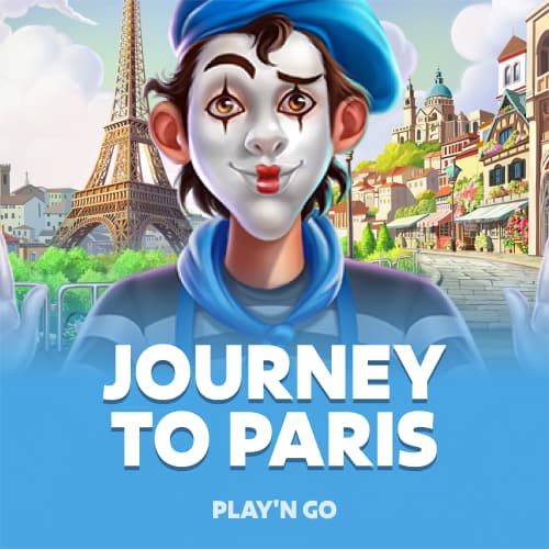 Journey to Paris
