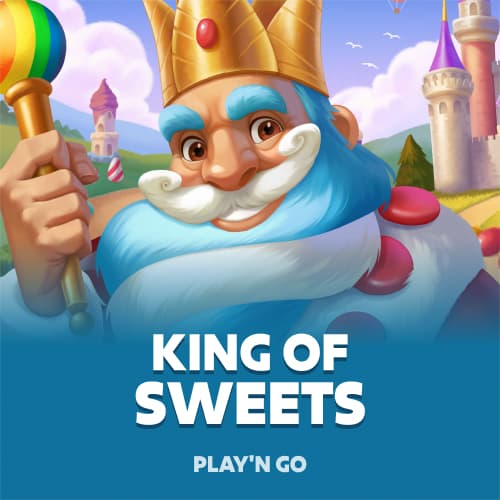 King of Sweets
