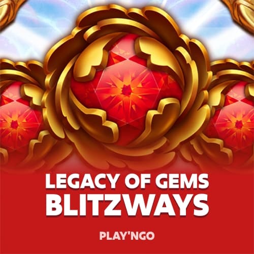 Legacy of Gems Blitzways