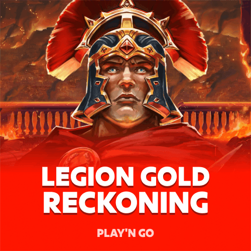 Legion Gold Reckoning