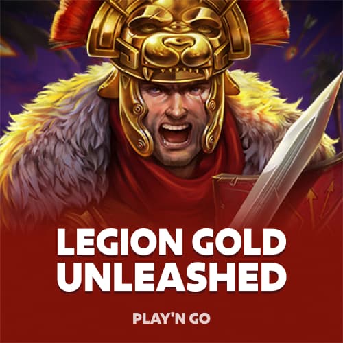 Legion Gold Unleashed