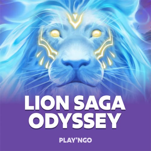 Lion Saga Odyssey