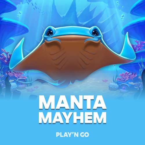 Manta Mayhem