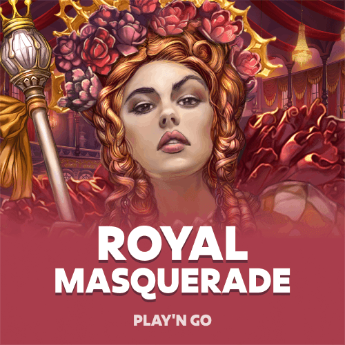 Royal Masquerade