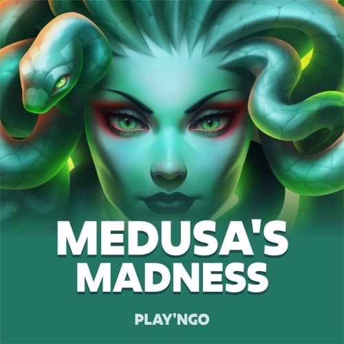 Medusa's Madness