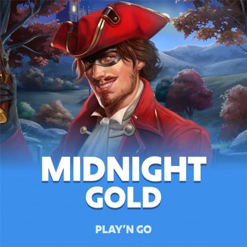 Midnight Gold