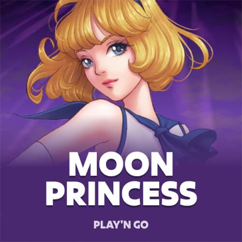 Moon Princess