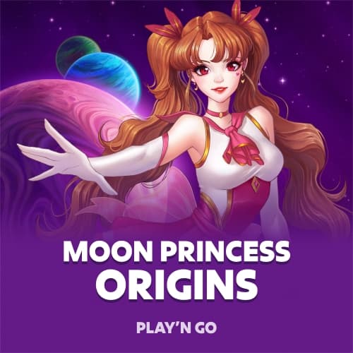 Moon Princess Origins