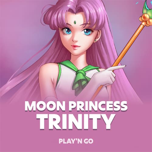Moon Princess Trinity