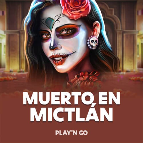 Muerto en Mictlan