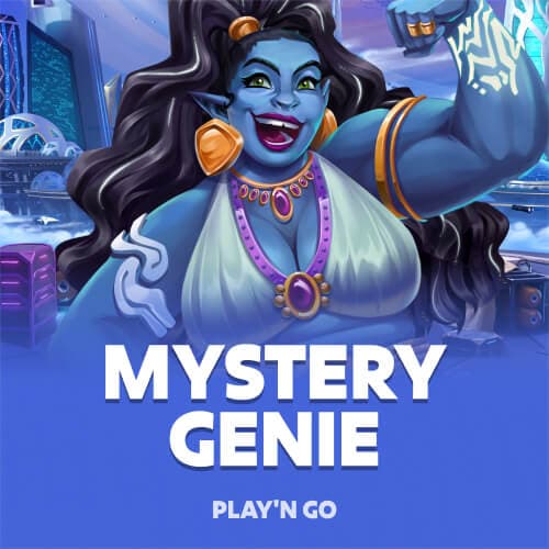 Mystery Genie