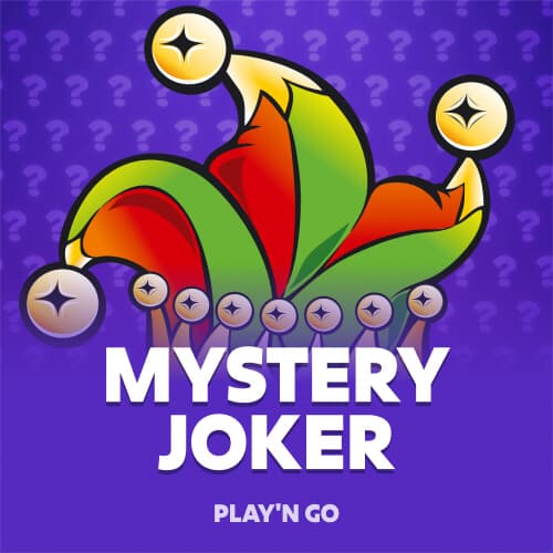 Mystery Joker