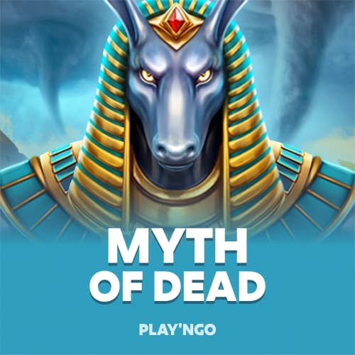 Myth of Dead