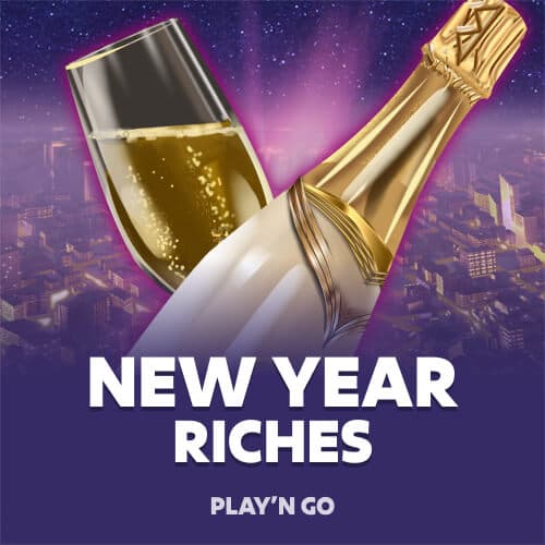 New Year Riches