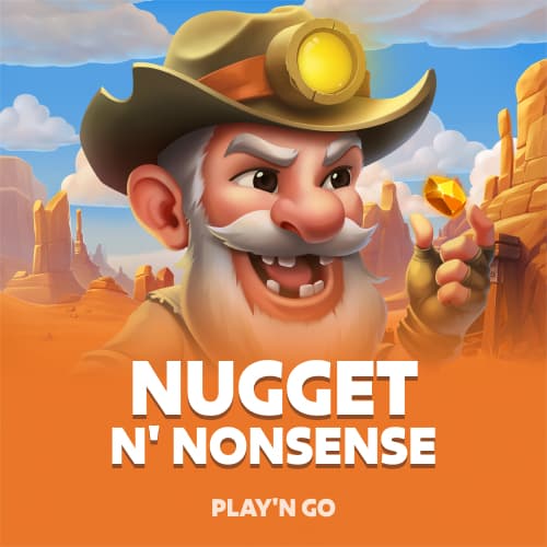 Nugget n’ Nonsense