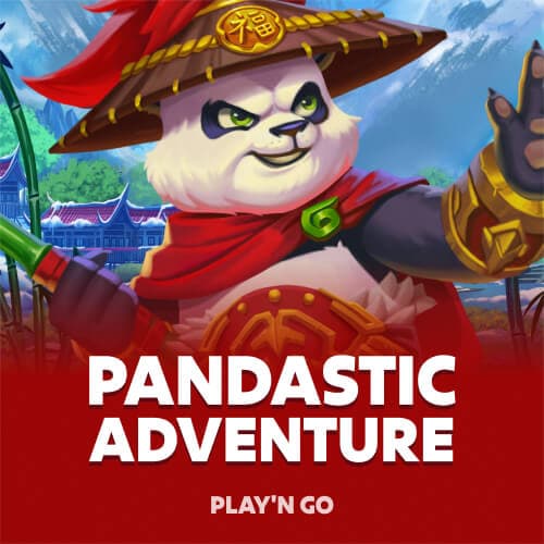 Pandastic Adventure