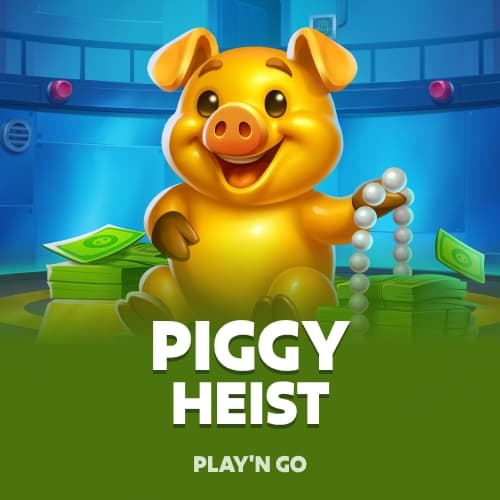 Piggy Heist