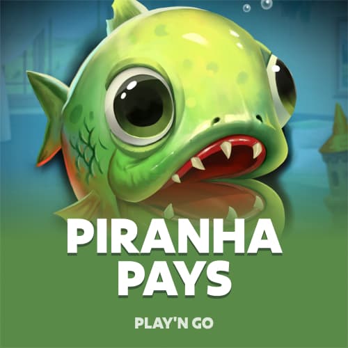 Piranha Pays